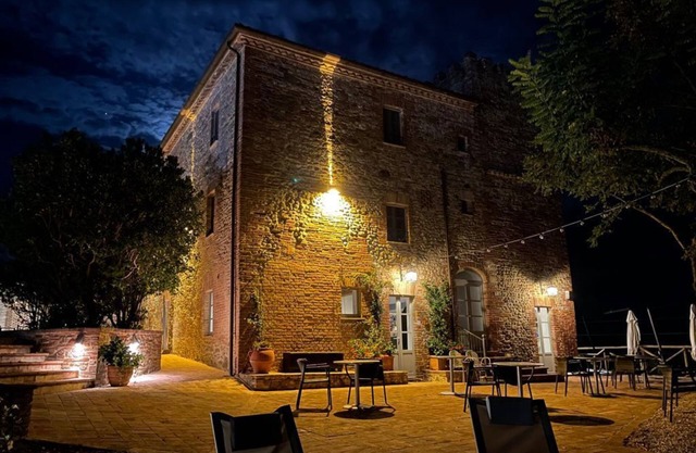 LOCANDA DELLA PICCA