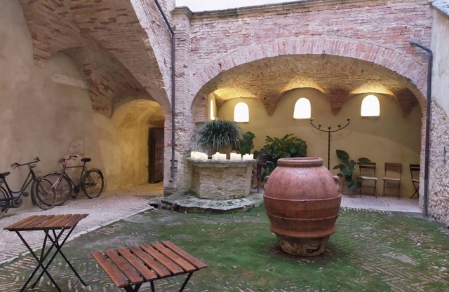 Locanda di Casigliano