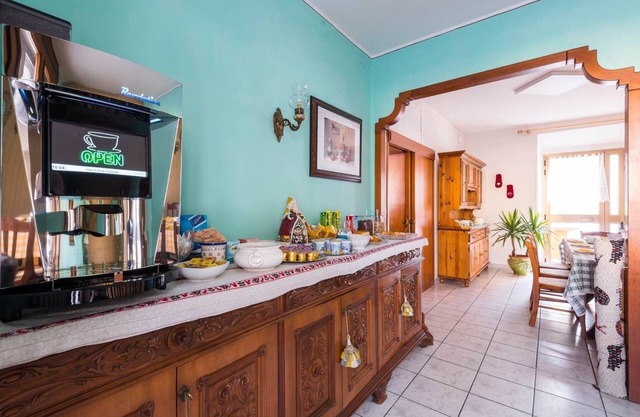 Locanda Farinati
