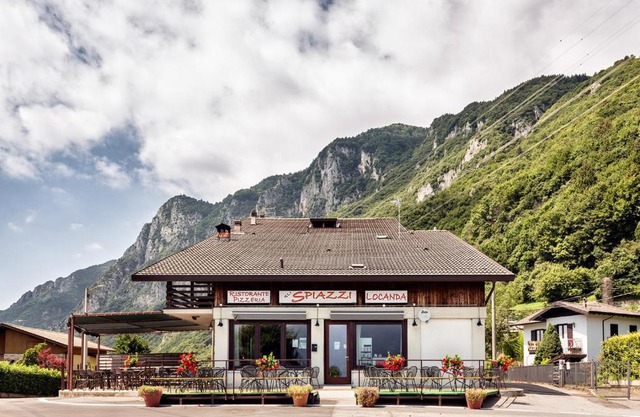 Locanda Gli Spiazzi