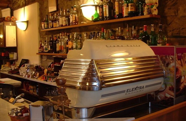 Locanda Il Gallo