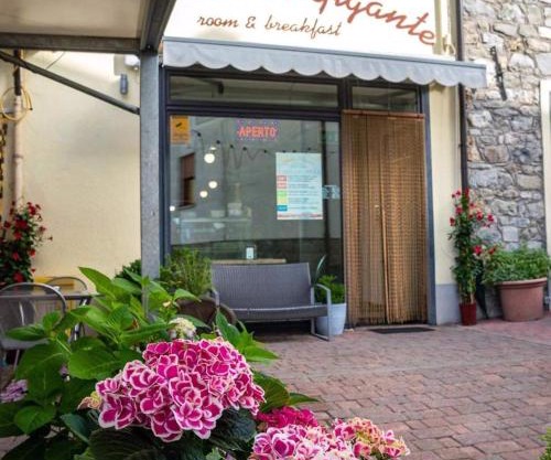 Locanda Il Gigante