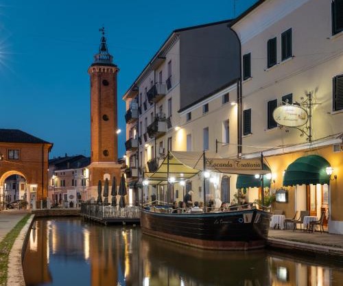 Locanda La Comacina