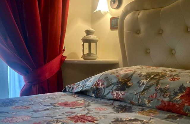 Locanda La Posta Nöa b&b