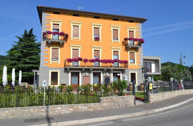 Locanda La Sosta