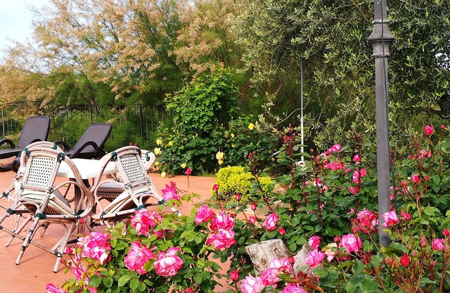 Locanda Le Boscarecce