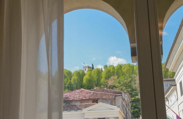 Locanda Mezzosale