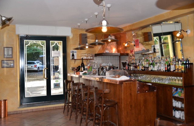 Locanda Milano 1873