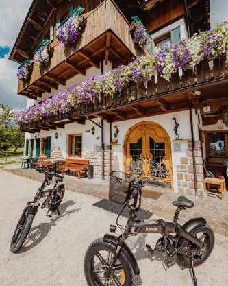 Locanda Montana