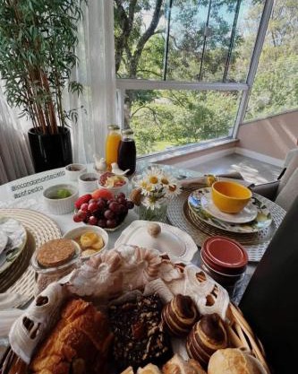 Locanda Montecielo - Vale dos Vinhedos