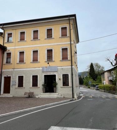 Locanda Moscal