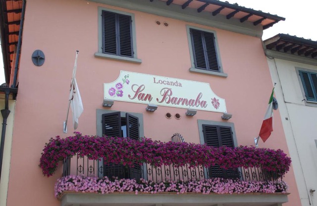 Locanda San Barnaba
