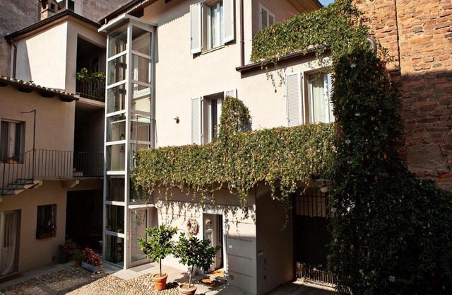 Locanda San Bernardo