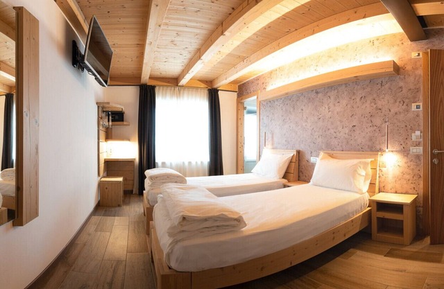 Locanda San Martino - Room Paglia