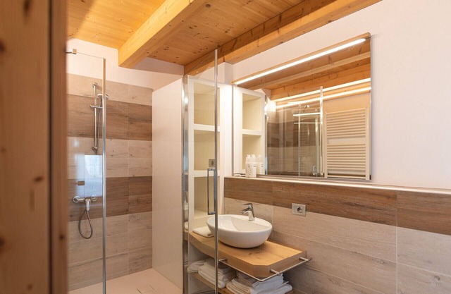 Locanda San Martino - Room Grano