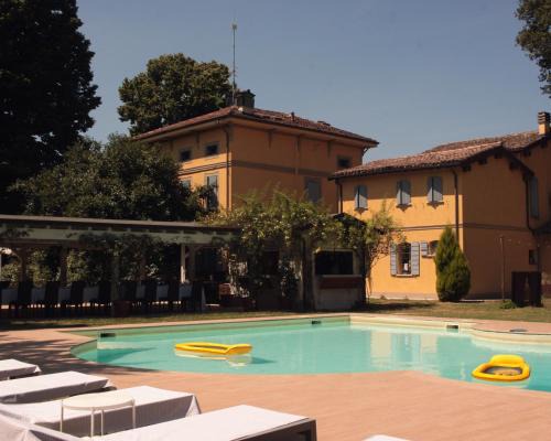 Locanda San Martino