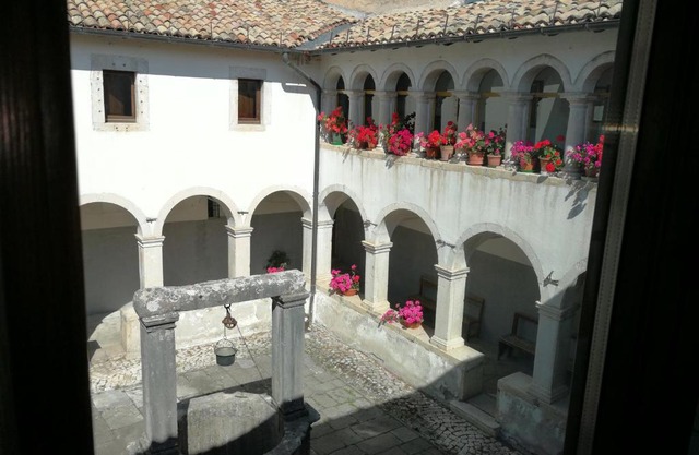 Locanda Tre Frati