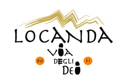 Locanda via degli Dei