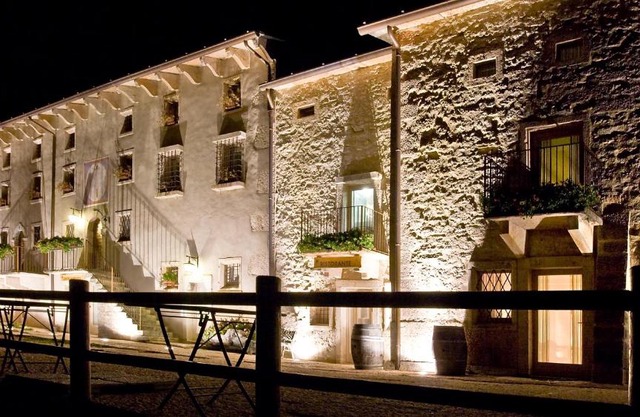 Locanda Viaverde Lessinia