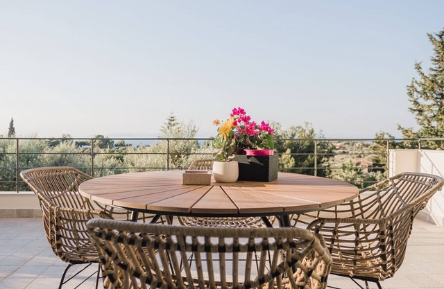 Locanda Villa Lefkada C