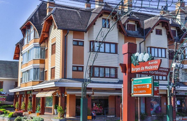 LOCAR-IN GRAMADO - Boulevard