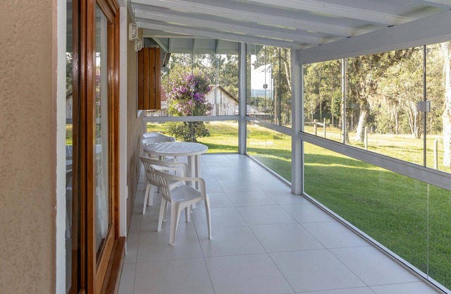 Locar-in Gramado Chácara Bela Vista