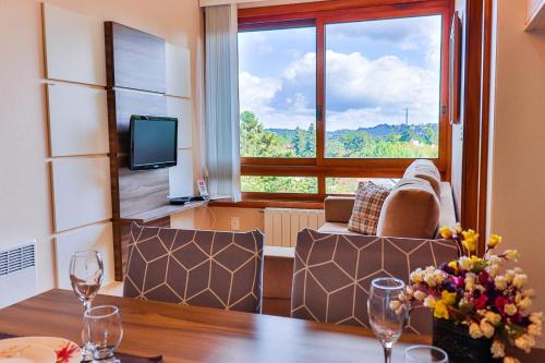 Locar-in Gramado - Residencial Maranello