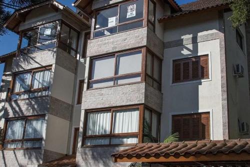 LOCAR-IN GRAMADO Residencial Siena Centro