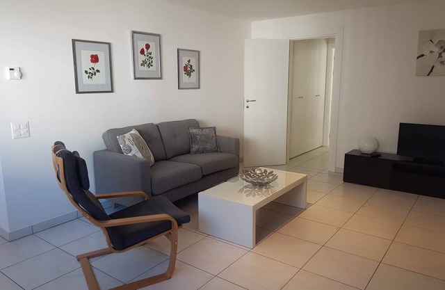 Locarno center apartment on the lake Apt. 304