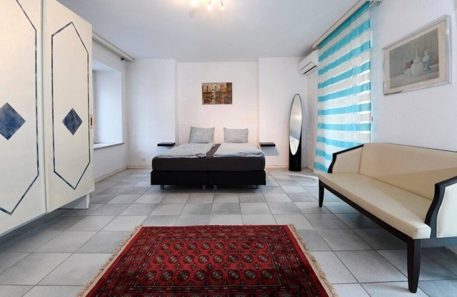 Locarno for Two Swisshomebnb