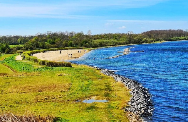 Located 10 minutes from both the city center, the beach and the picturesque village of Veere.