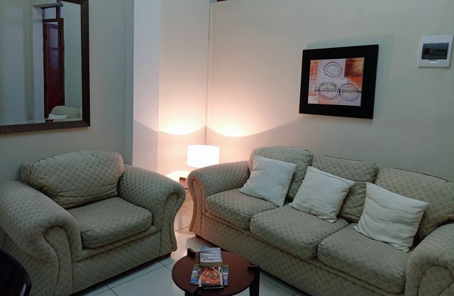 Located 4 Blocks from Main Square! "Medium": Ideal Apartment for Urban Tourism