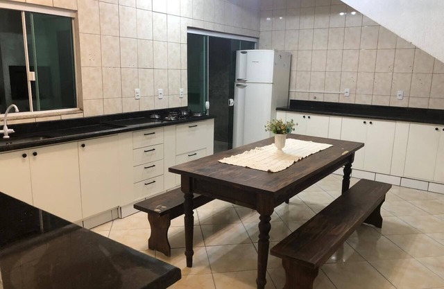 Located 5 minutes from Barra Sul and Cable Car and 5 minutes from Expo Centro