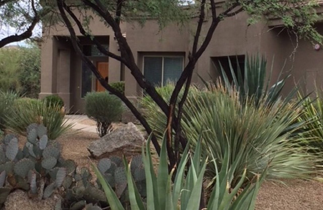 Located in North Scottsdale in the beautiful tennis community of Winfield