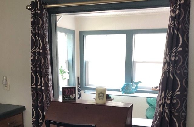 Located in the beautiful Kettle Moraine area, just steps to Long Lake.