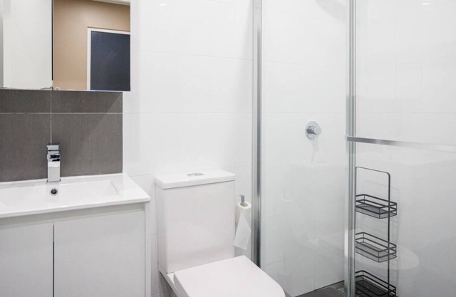 Located in the hot spot of Surry Hills, it is perfectly situated in Sydney!