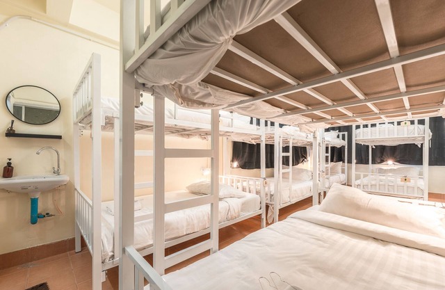 located on prime location in Phi Phi Island, 3 mins walk to the beach