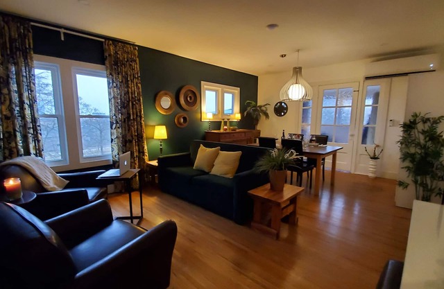 Boutique Niagara Falls 