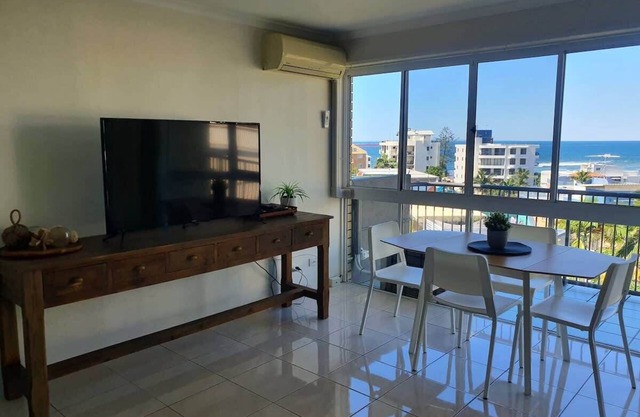 Location at Its Best - Sea Views & Private Rooftop