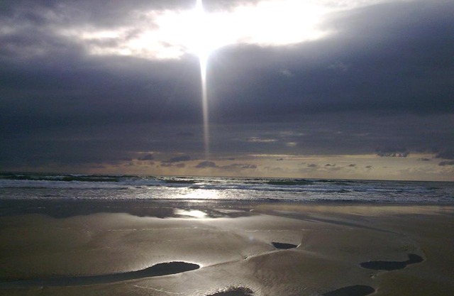 Location bord plage
