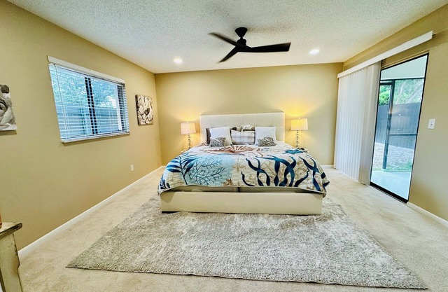 “ Location, close to Gulf Coast University, RSW Airport”.