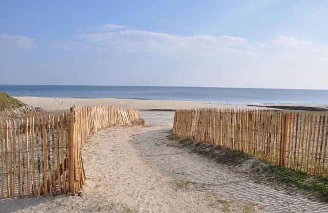 Location de vacances en Bretagne sud