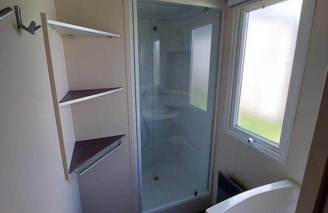 Location Douarnenez d un Mobil-home 6 Couchages au Camping le Kerleyou