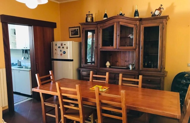 Location Ideale per il Vostro Soggiorno nel Cuore Pulsante del Salento