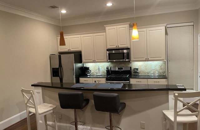 Location in the Galleria area