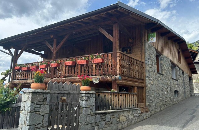Location LES 3 B - Aime LA Plagne