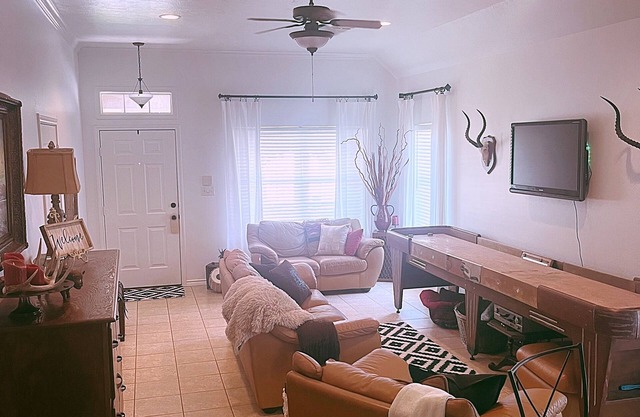 Location, Location> Between Kyle Field & Travis Bryan Midtown Sports Park!