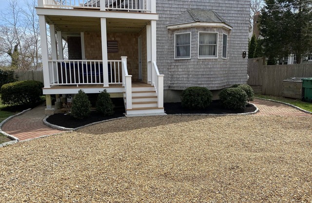 Location, Location, Location- Updated East Chop Year Round Home