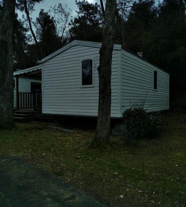 Location mobil home