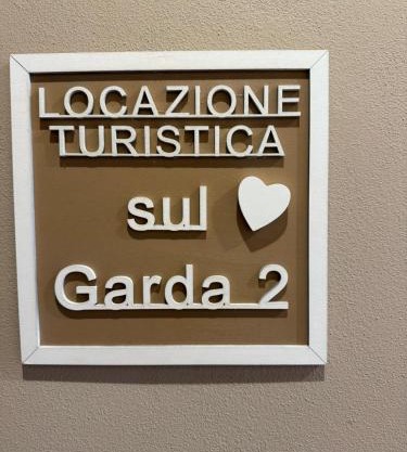 Locazione Turistica Sul Garda 2